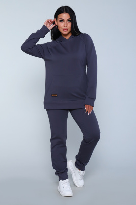 Костюм 82016 фумэ