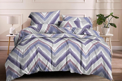 КПБ Павлина Жанет рис. LY 6836-9